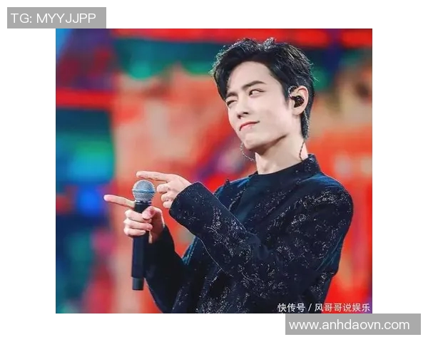 足球明星追星热潮席卷全网肖战成偶像新宠引发粉丝狂欢