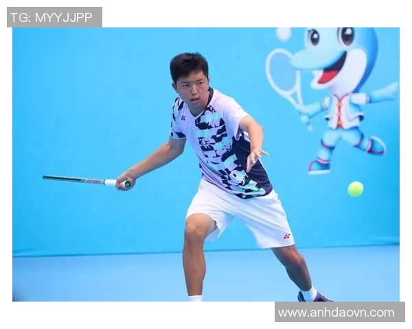 重庆网球队实力强劲荣登全国网球实力排行榜第二名